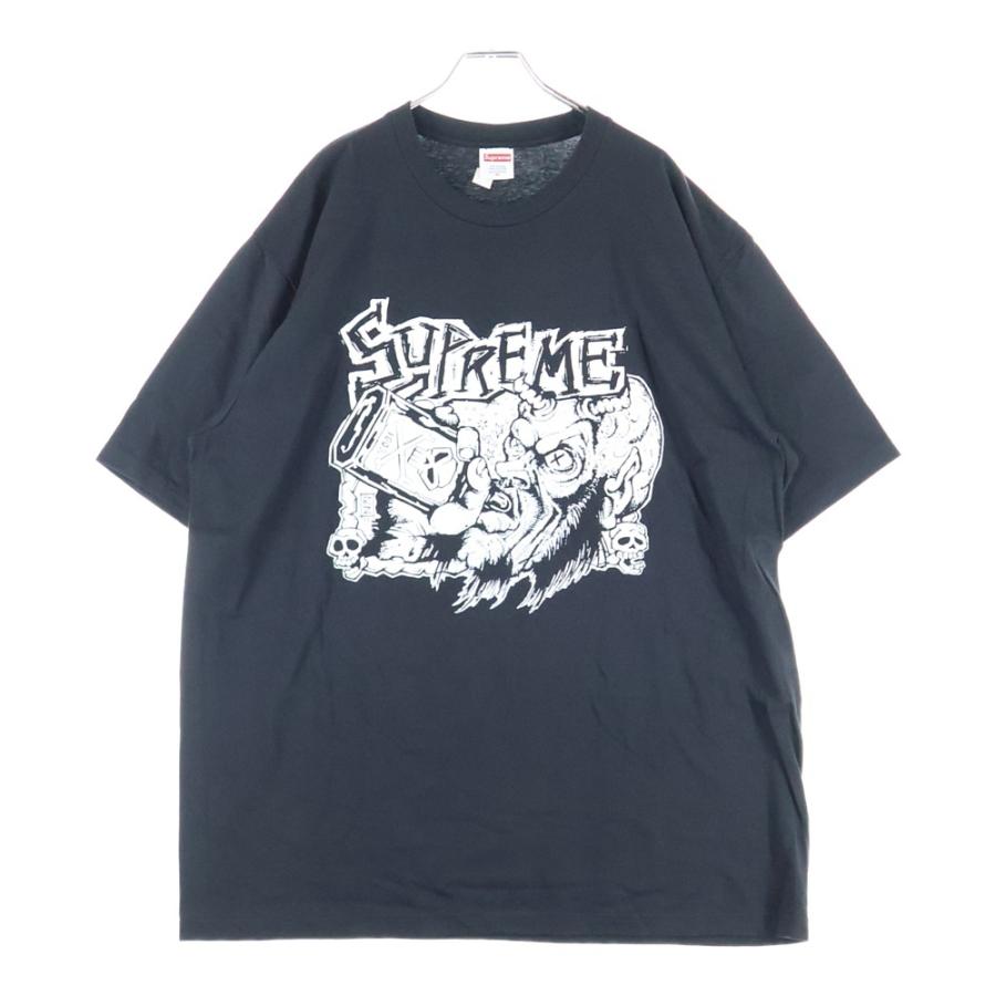 Supreme（シュプリーム） 25AW Fuckin Blowout Tee ファッキン ブロー