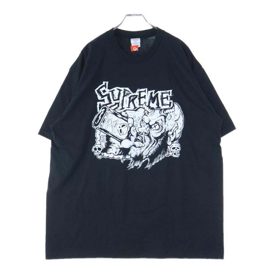 Supreme（シュプリーム） 25AW Fuckin Blowout Tee ファッキン ブロー