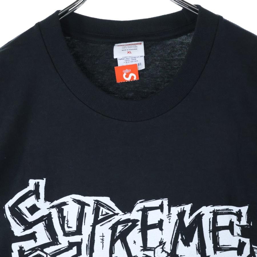 Supreme（シュプリーム） 25AW Fuckin Blowout Tee ファッキン ブロー