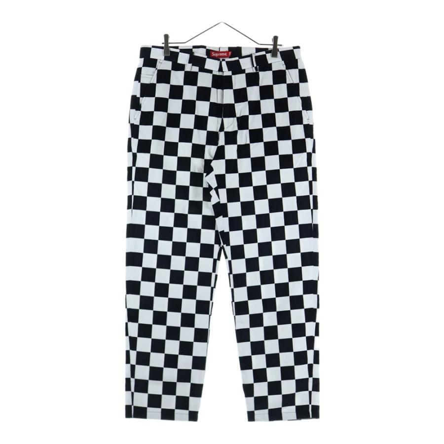 Supreme（シュプリーム） 20AW Velvet Trouser ベルベット トラウザー