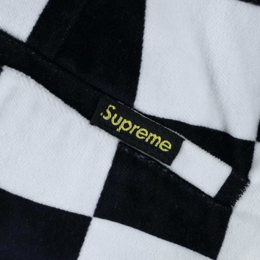 SUPREME シュプリーム 20AW ベルベット トラウザー ベロア チェック Supreme（シュプリーム） 20AW Velvet Trouser ベルベット トラウザー