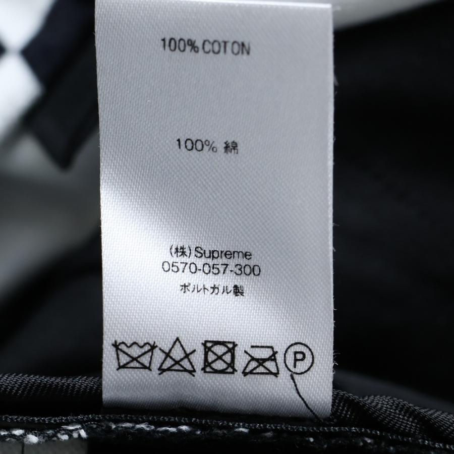 SUPREME シュプリーム 20AW ベルベット トラウザー ベロア チェック Supreme（シュプリーム） 20AW Velvet Trouser ベルベット トラウザー