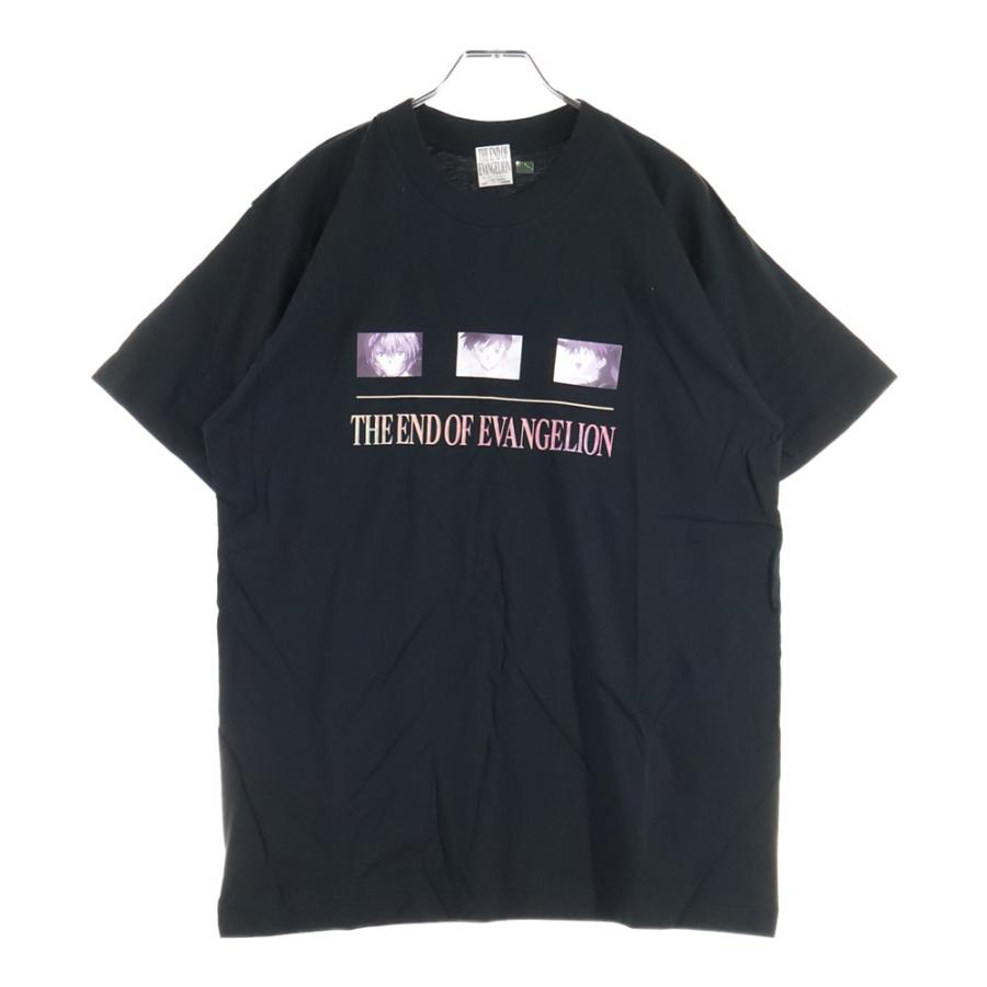 ヴィンテージ 90s 1997 THE END OF EVANGELION 旧劇場版 ザ エンドオブ