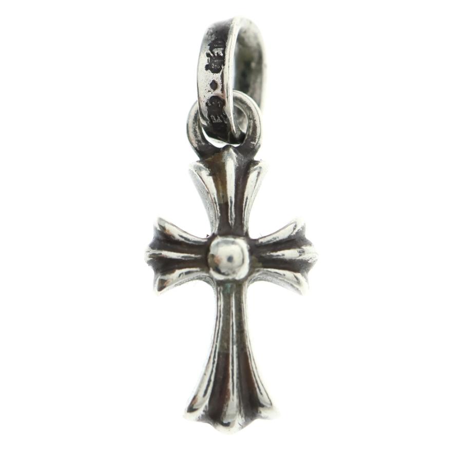 CHROME HEARTS（クロムハーツ） CRS BBYFAT ベイビーファットクロス