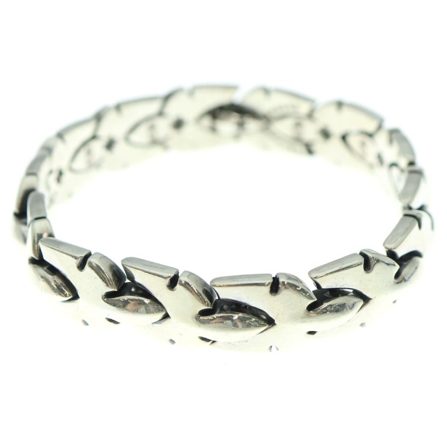 CHROME HEARTS（クロムハーツ） FLERKNEE LINK SM スモールフレアニー