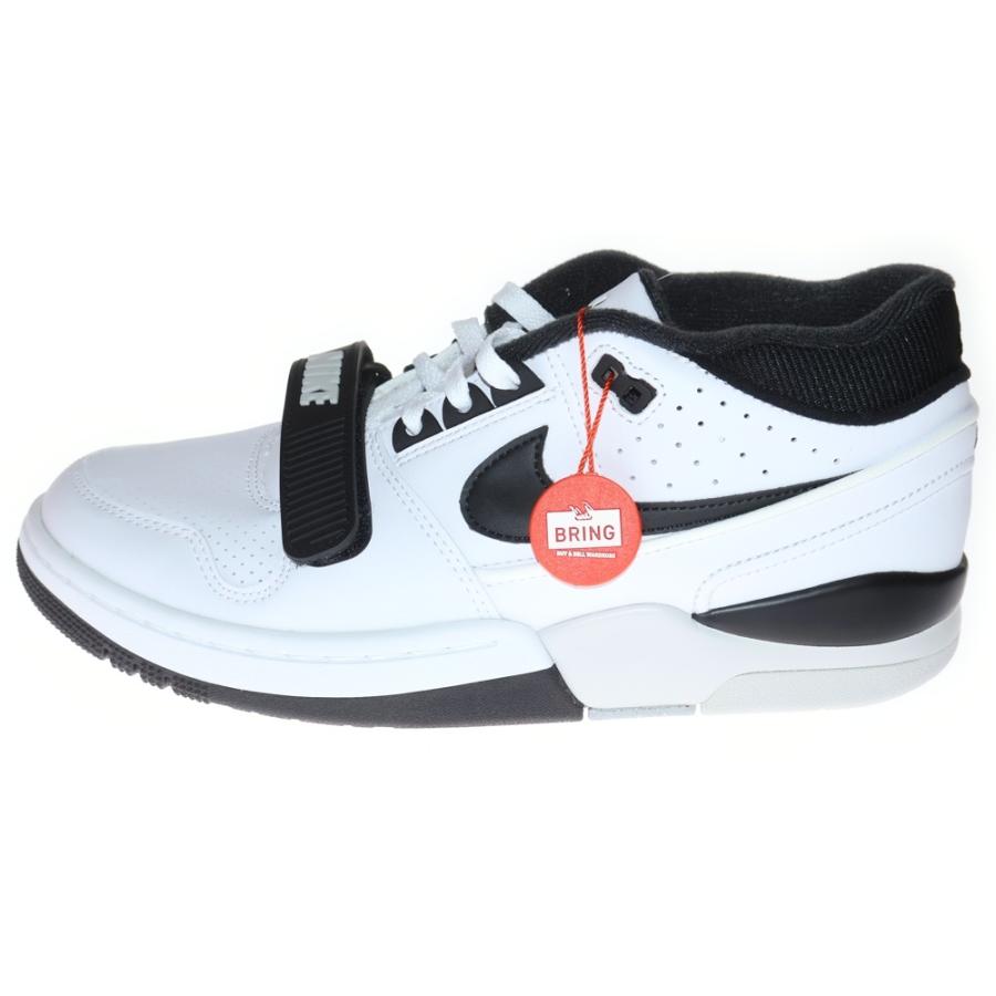 NIKE（ナイキ） ×BILLIE EILISH AIR ALPHA FORCE 88 ビリーアイ