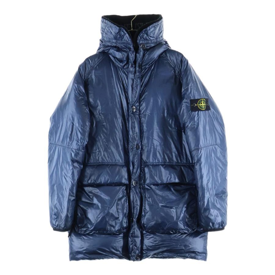 STONE ISLAND（ストーン アイランド） 18AW PERTEX QUANTUM Y DOWN