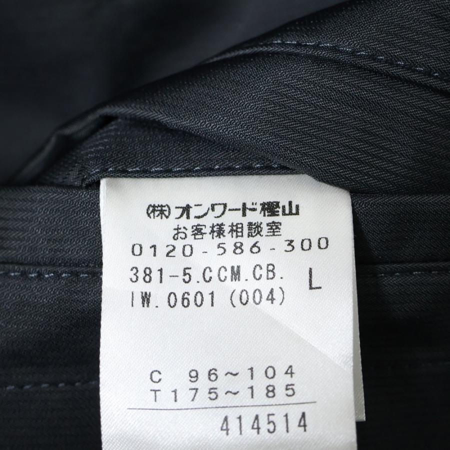 Calvin Klein（カルバン・クライン） ナイロン ロング トレンチコート