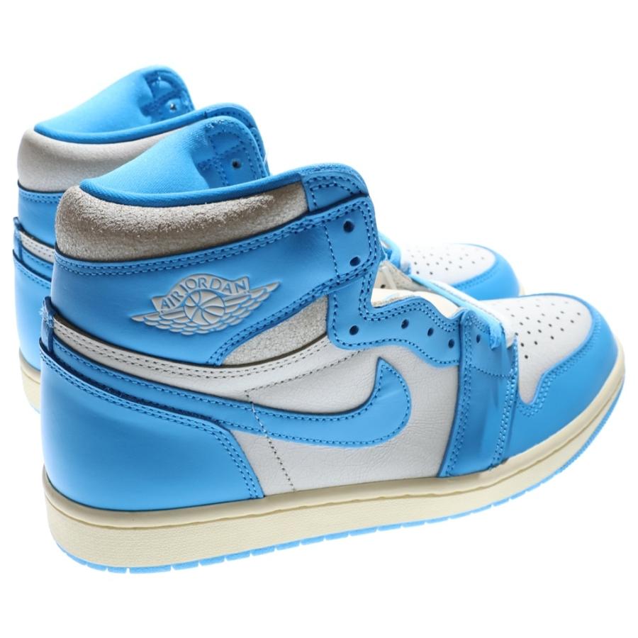 NIKE ナイキ AirJordan1 Retro High OG UNC Reimagined エアジョーダン