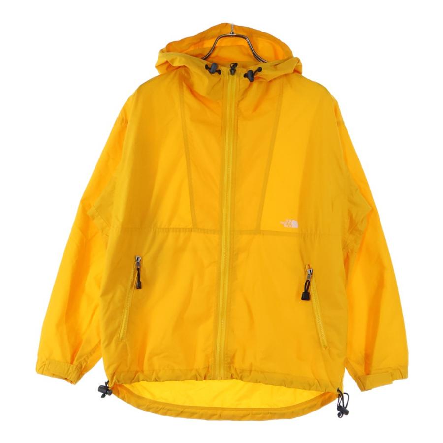 THE NORTH FACE（ザ ノースフェイス） コンパクト ナイロン フルジップ