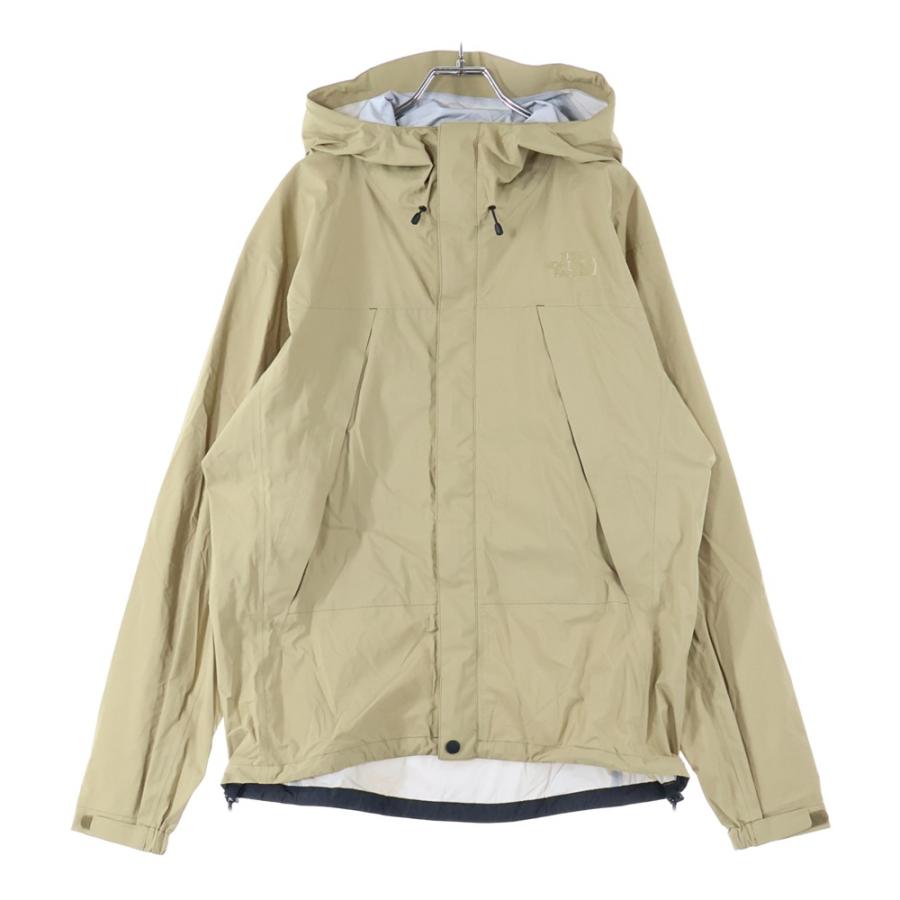 THE NORTH FACE（ザ ノースフェイス） LITHE JACKET ナイロン