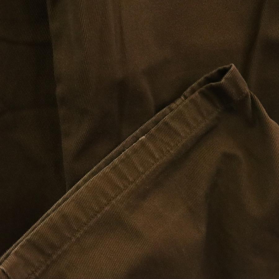 STUSSY（ステューシー） Twill Workgear Trouser Chino Work Pants