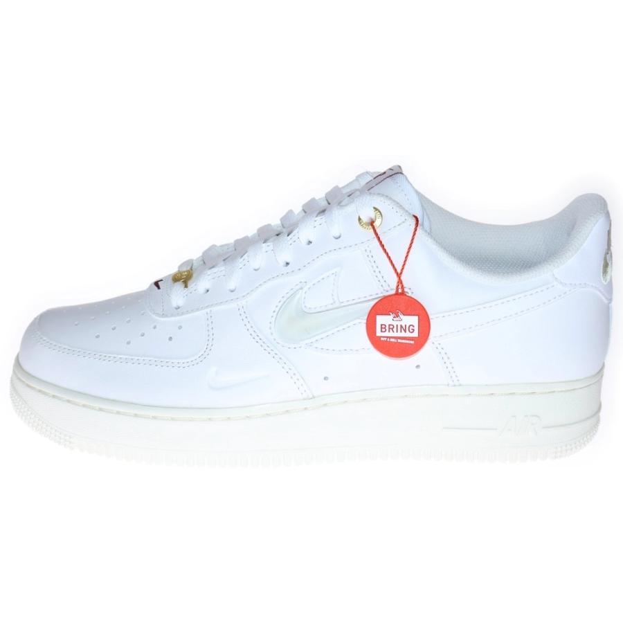 ★新品★ NIKE ナイキ エア フォース 1 07 PRM 【29㎝】 NIKE（ナイキ） AIR FORCE 1 07 PRM エアフォース1 プレミアム