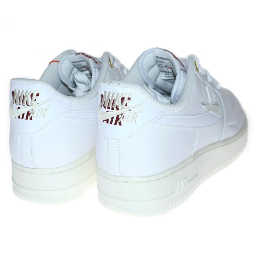 NIKE（ナイキ） AIR FORCE 1 07 PRM エアフォース1 プレミアム