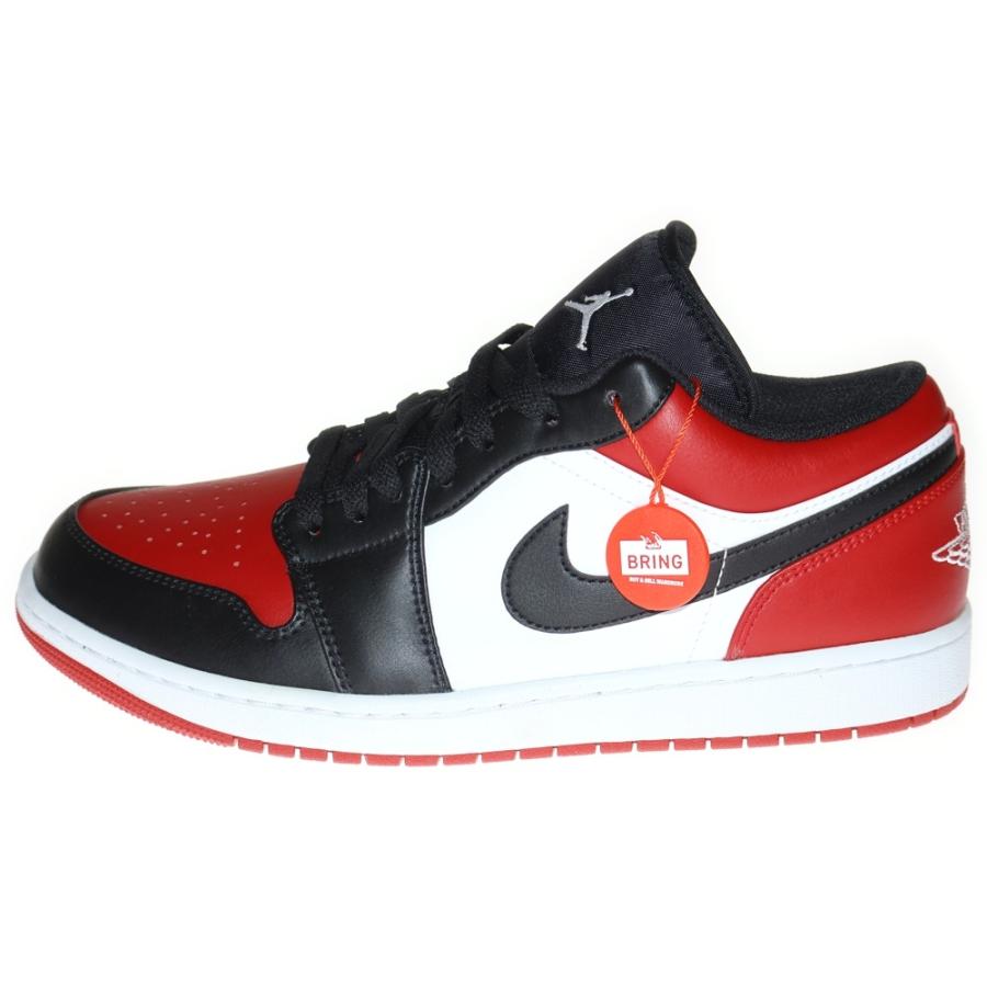 Nike Air Jordan 1 ジョーダン ブレッド PS 21cm AIR JORDAN 1 RETRO HIGH OG PATENT BRED ジョーダン 1 ブレッド (Nike