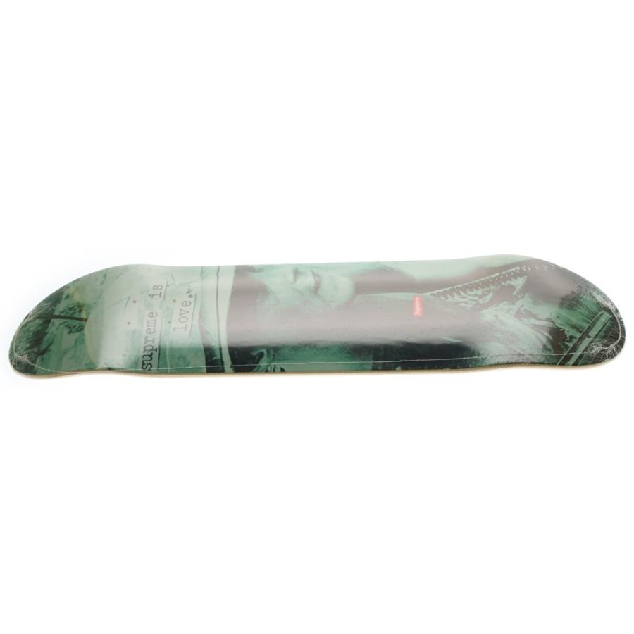 Supreme（シュプリーム） 19AW Supreme Is Love Skateboard Deck イズ