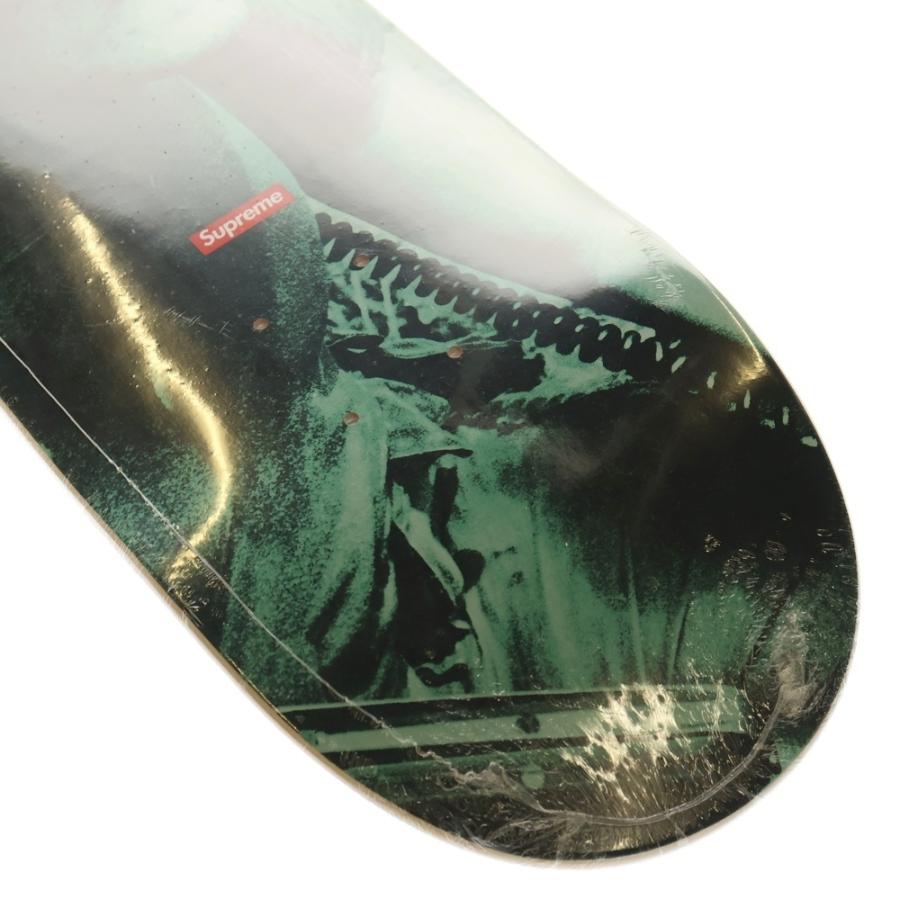 希少　新品　SUPREME 19AW Supreme Is Love グリーン Supreme（シュプリーム） 19AW Supreme Is Love Skateboard Deck イズ