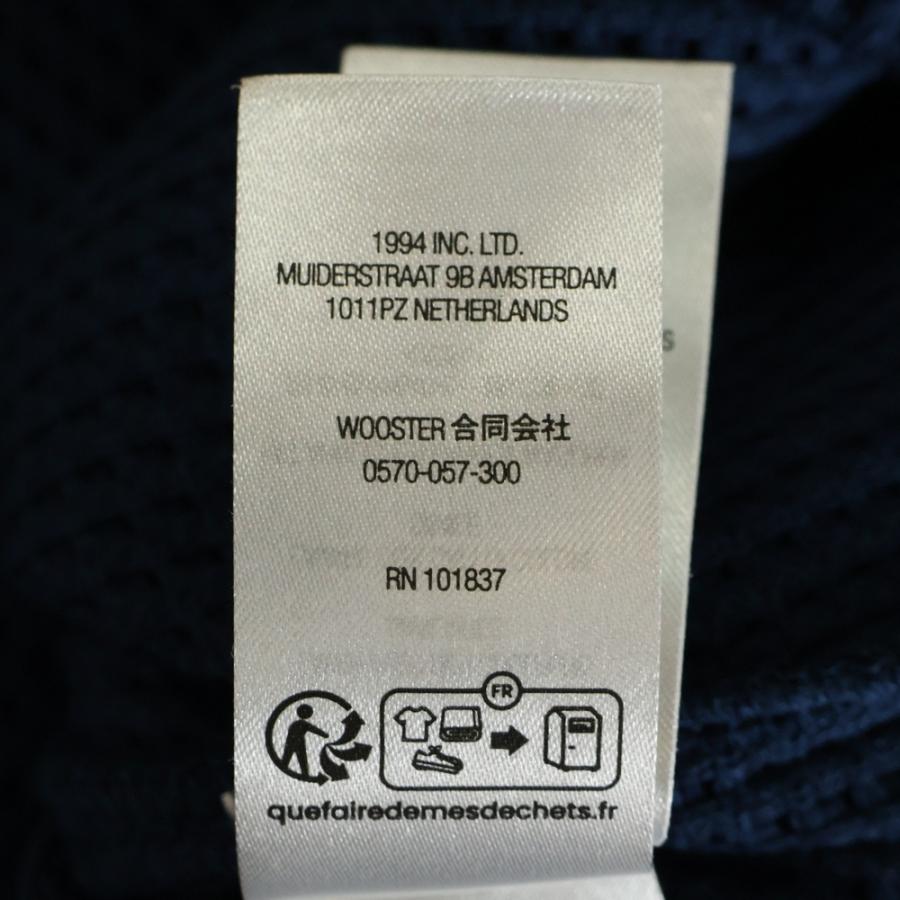 Supreme（シュプリーム） 25SS Polartec Mesh L/S Football Top