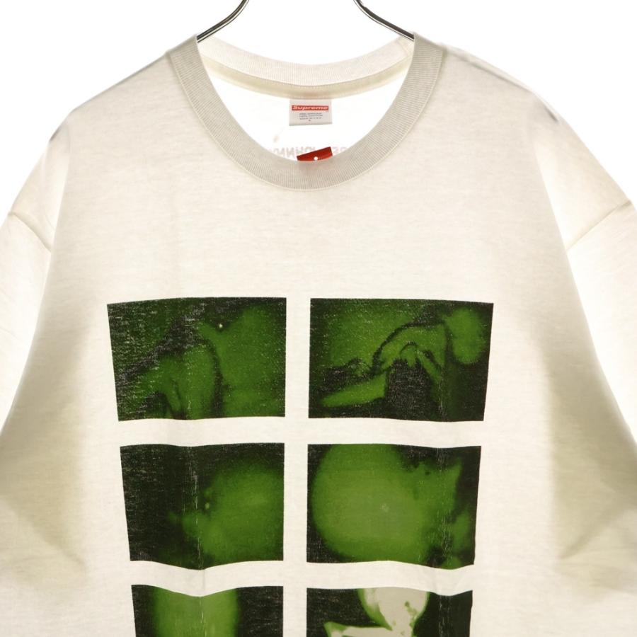Supreme（シュプリーム） 18AW Chris Cunningham Rubber Johnny Tee