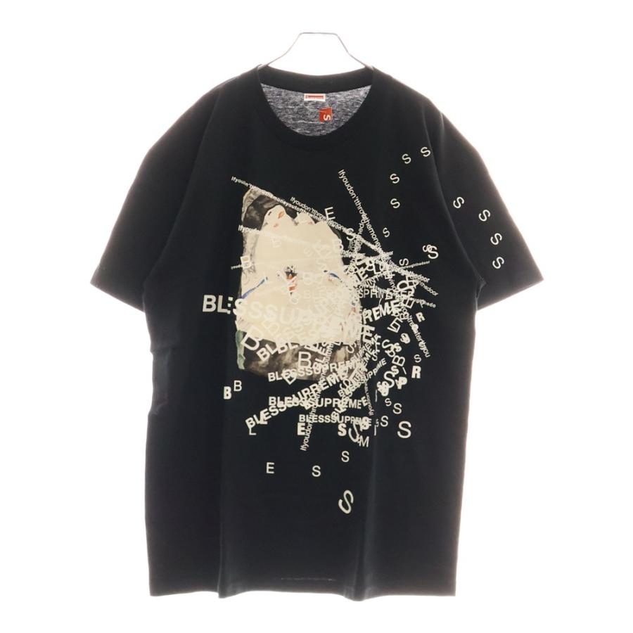 Supreme（シュプリーム） 23AW BLESS Observed in a Dream Tee ブレス