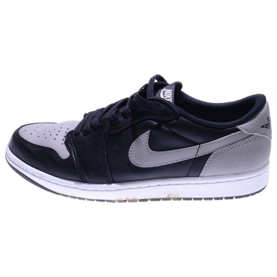 NIKE ナイキ AIR JORDAN 1 LOW OG SHADOW エアジョーダン シャドウ