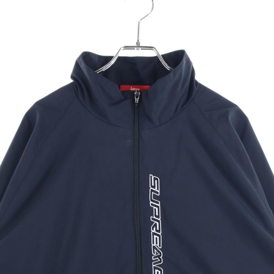 Supreme（シュプリーム） 25SS Contrast Zip Track コントラスト