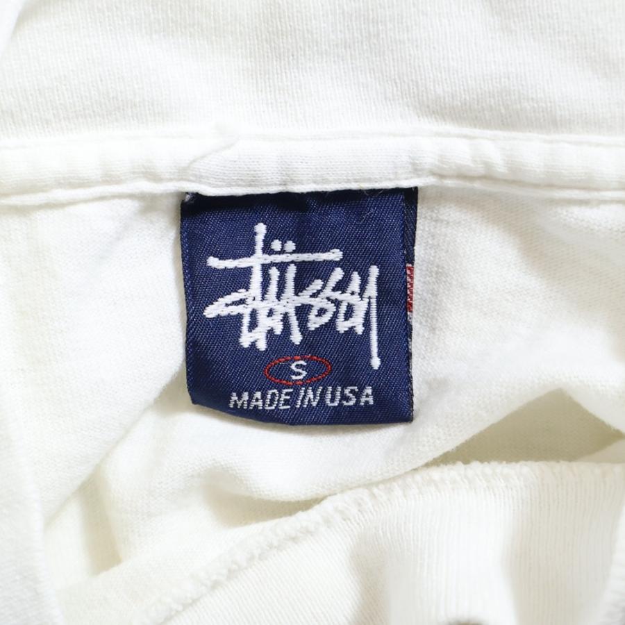 STUSSY（ステューシー） 90s OLD STUSSY オールドステューシー 紺タグ
