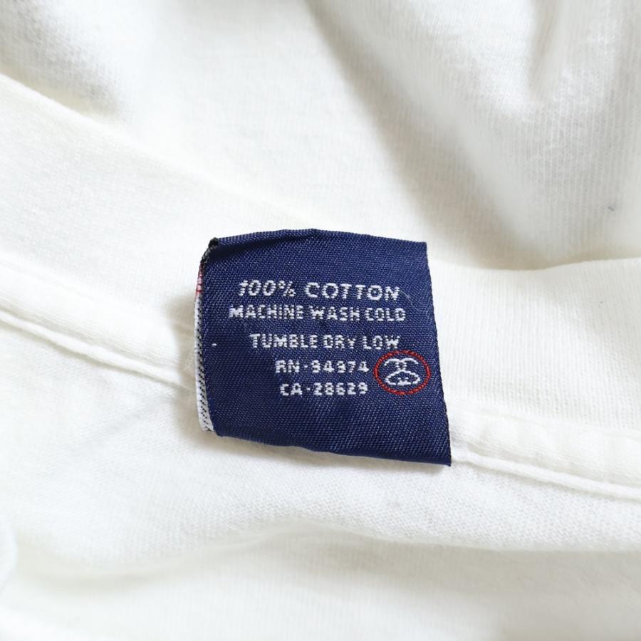 STUSSY（ステューシー） 90s OLD STUSSY オールドステューシー 紺タグ
