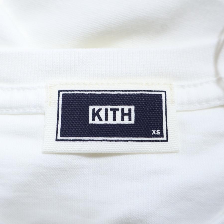 KITH（キス） 24AW Mike Tyson Vintage Tee マイクタイソン フォト