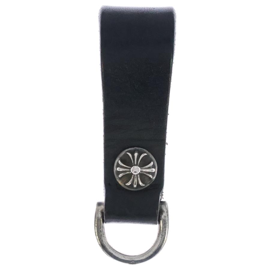 CHROME HEARTS （クロムハーツ） BELT LOOP D RING CHROME HEARTS（クロムハーツ） BELT LOOP D RING Dリング クロス
