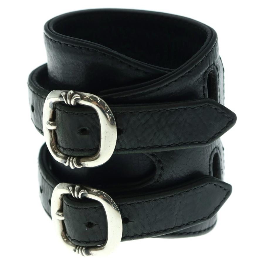 CHROME HEARTS（クロムハーツ） DOUBLE RR ダブルロックンロール ガン