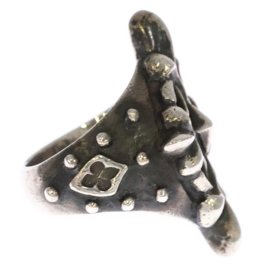 L.S.D. Loud Style Design ラウド スタイル デザイン Dead Lily Ring