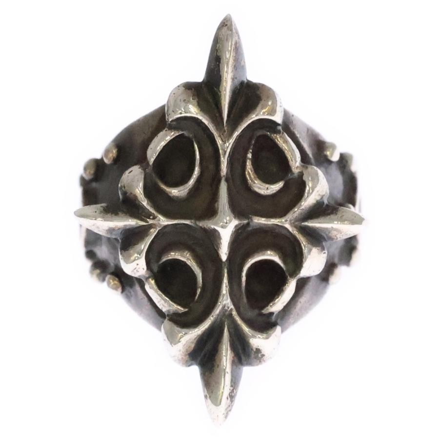 L.S.D. Loud Style Design ラウド スタイル デザイン Dead Lily Ring