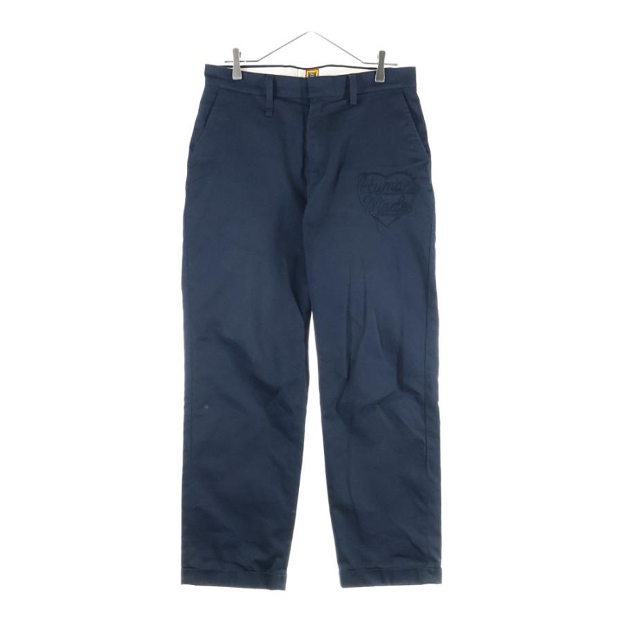 HUMAN MADE（ヒューマンメード） ヒューマンメイド CHINO PANTS ハート