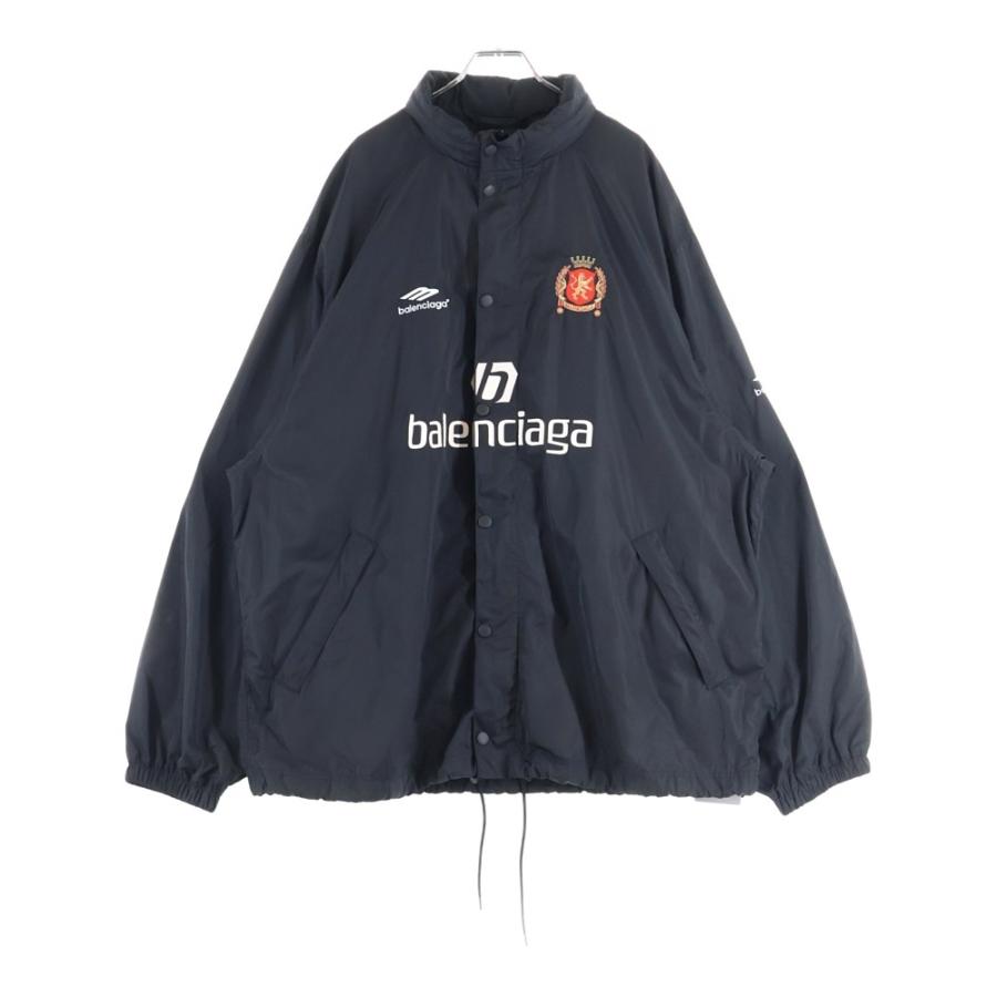 BALENCIAGA（バレンシアガ） 24SS AOYAMA SOCCER TRACKSUIT 青山