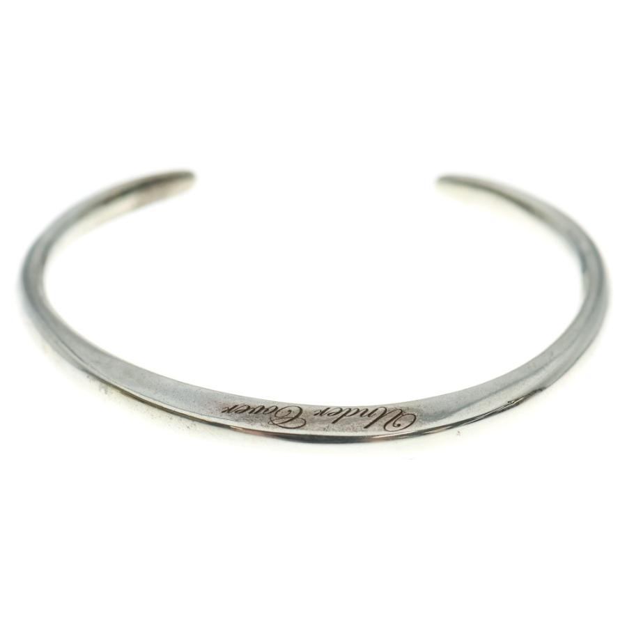 UNDERCOVER SV925/SLV/爪バングル UNDERCOVER SV925/SLV/爪バングル UNDERCOVER SV925/SLV/爪バングル