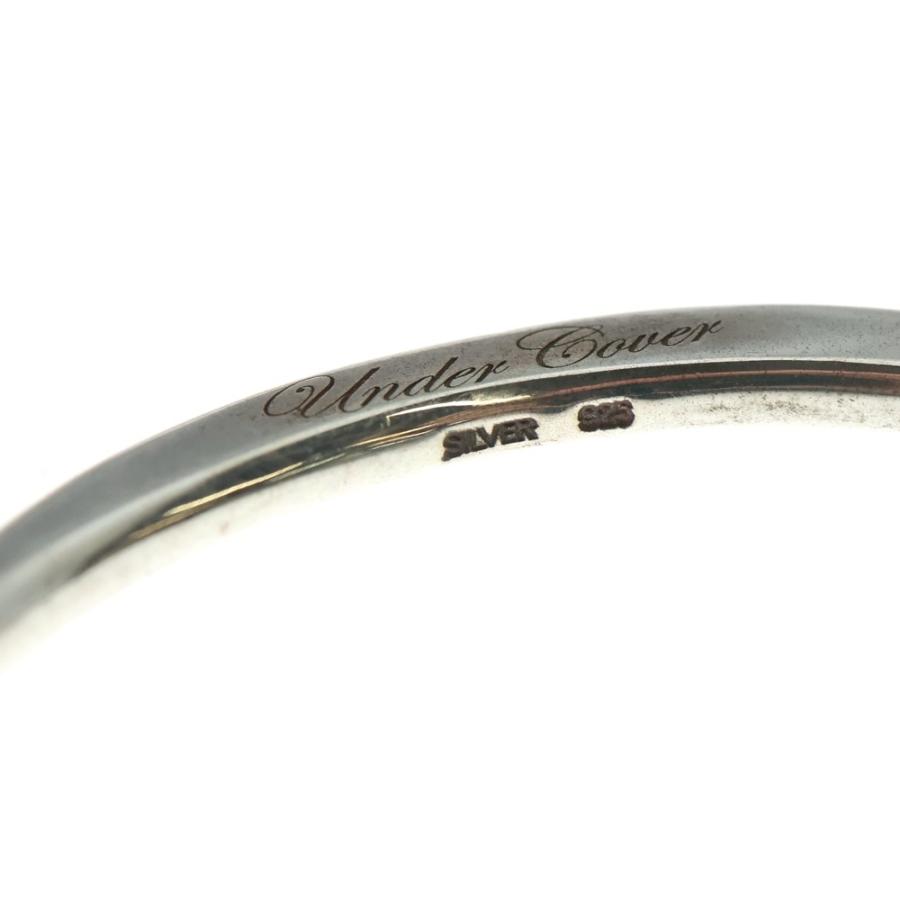 UNDERCOVER（アンダーカバー） 爪モチーフ バングル ブレスレット