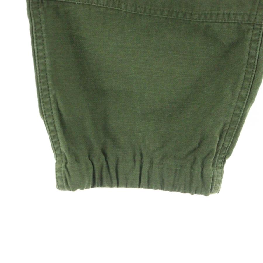 Supreme SUPREME シュプリーム 15AW Cargo Pant ミリタリー カーゴ  