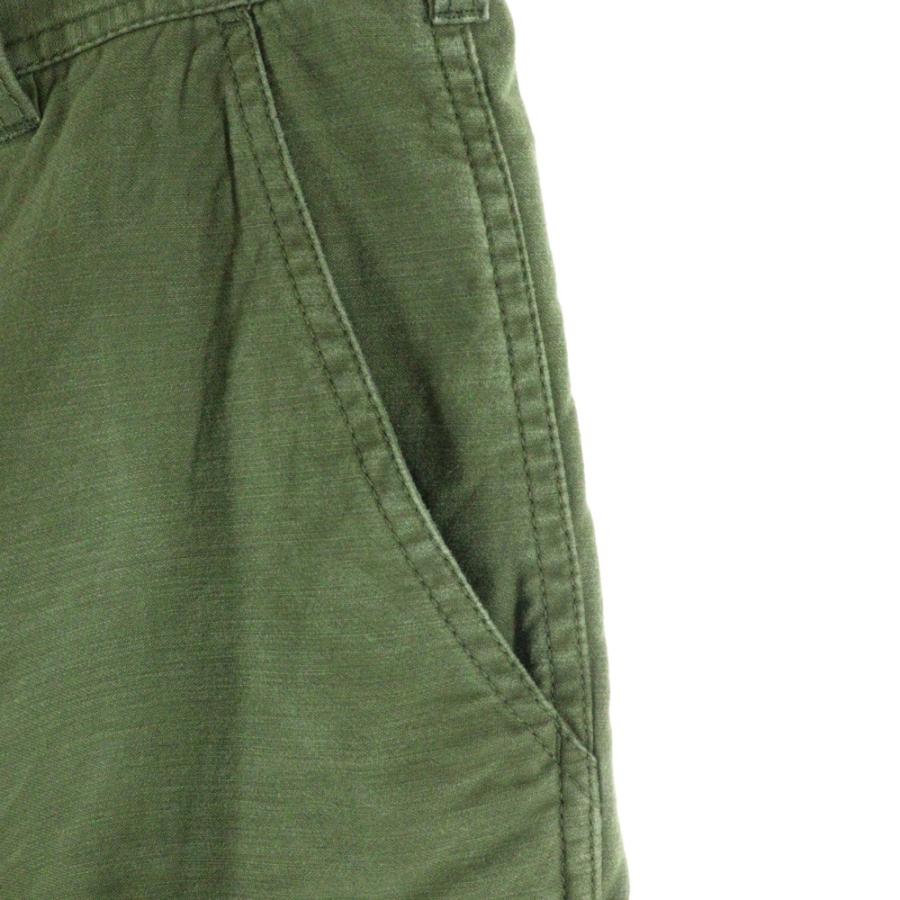 Supreme（シュプリーム） 15AW Cargo Pant ミリタリー カーゴパンツ