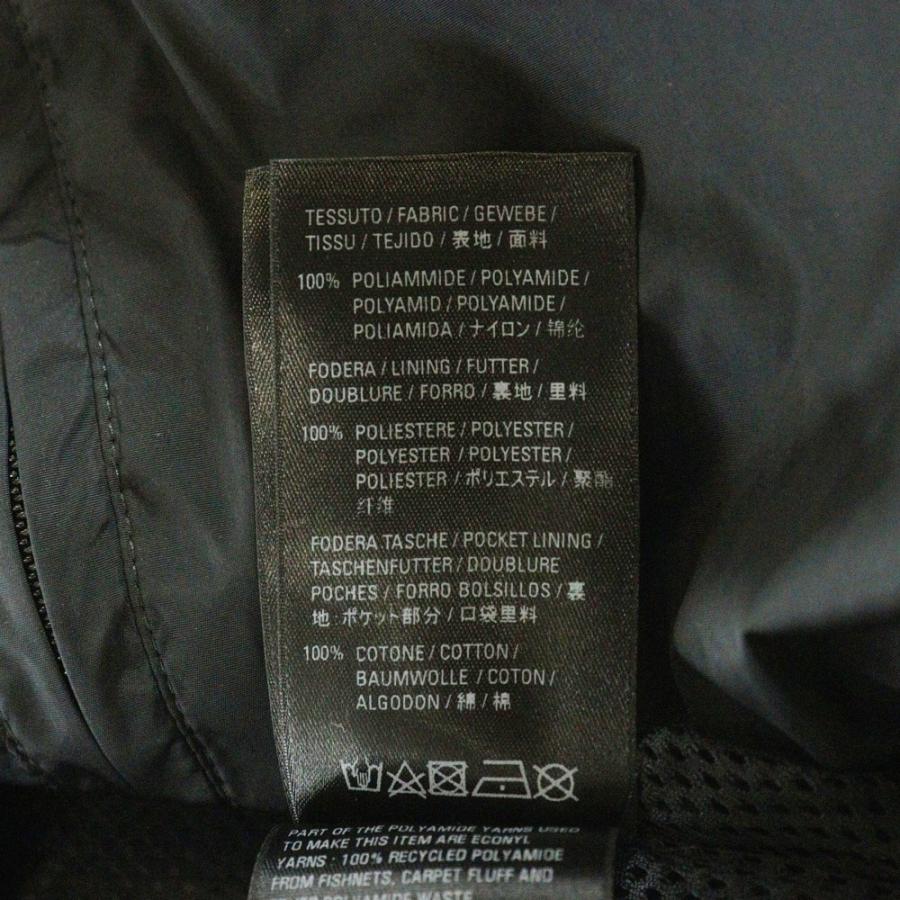 バレンシアガ 20SSスポーティBロゴ刺繍ナイロントラックブルゾン メンズ 44 BALENCIAGA（バレンシアガ） 21AW SPORTY B TRACKSUIT JACKET