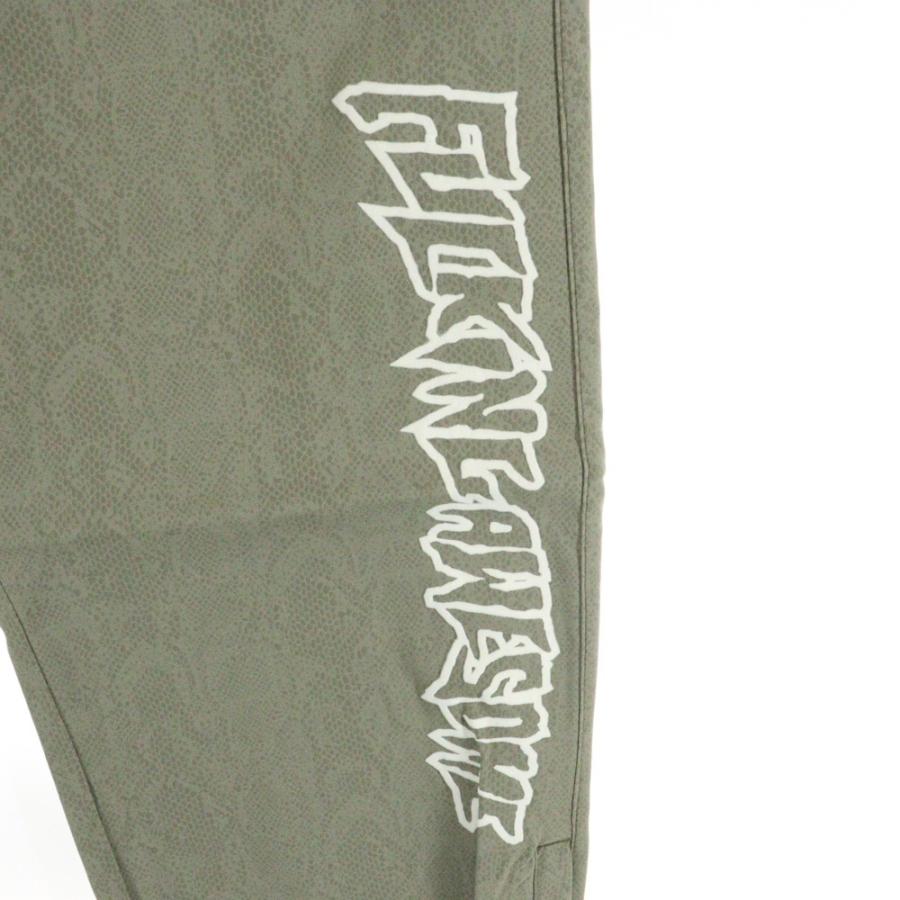 fuckingawesom ナイロンパンツ NLV-512 バーサタイルナイロンパンツ | FELIC