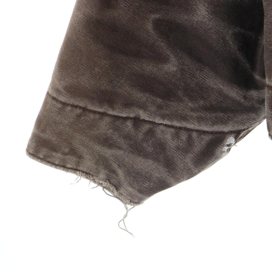 Carhartt（カーハート） 00s DETROIT JACKET デトロイト 裏地チェック