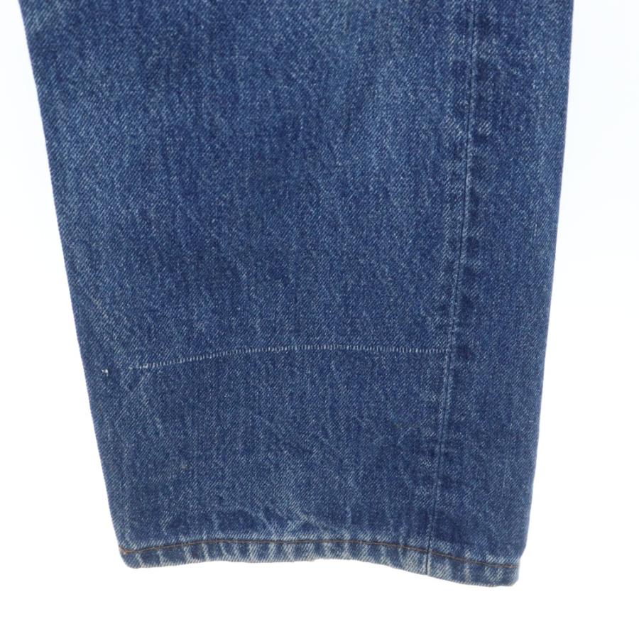 Levi's（リーバイス） 80s VINTAGE 501 ハチマル ボタン裏522 ブランク