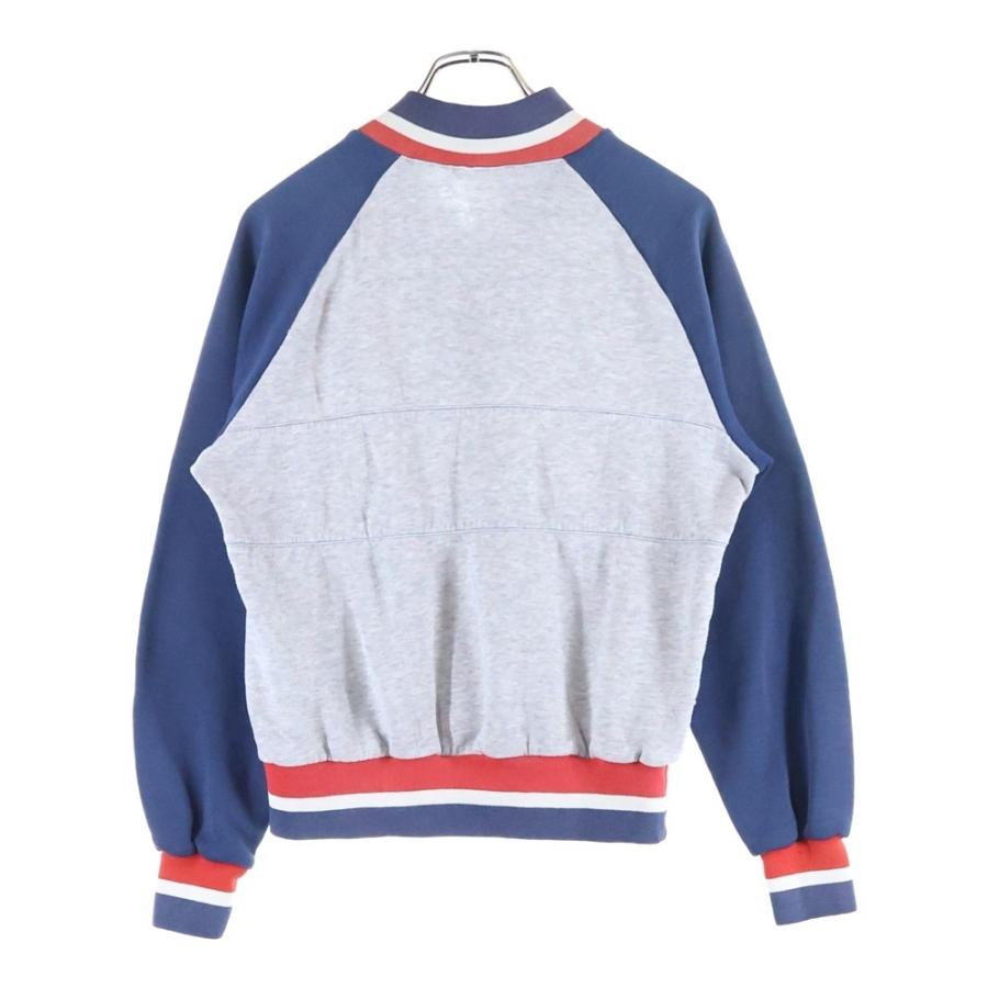 NIKE（ナイキ） 90s VINTAGE 銀タグ ジップアップ スウェット