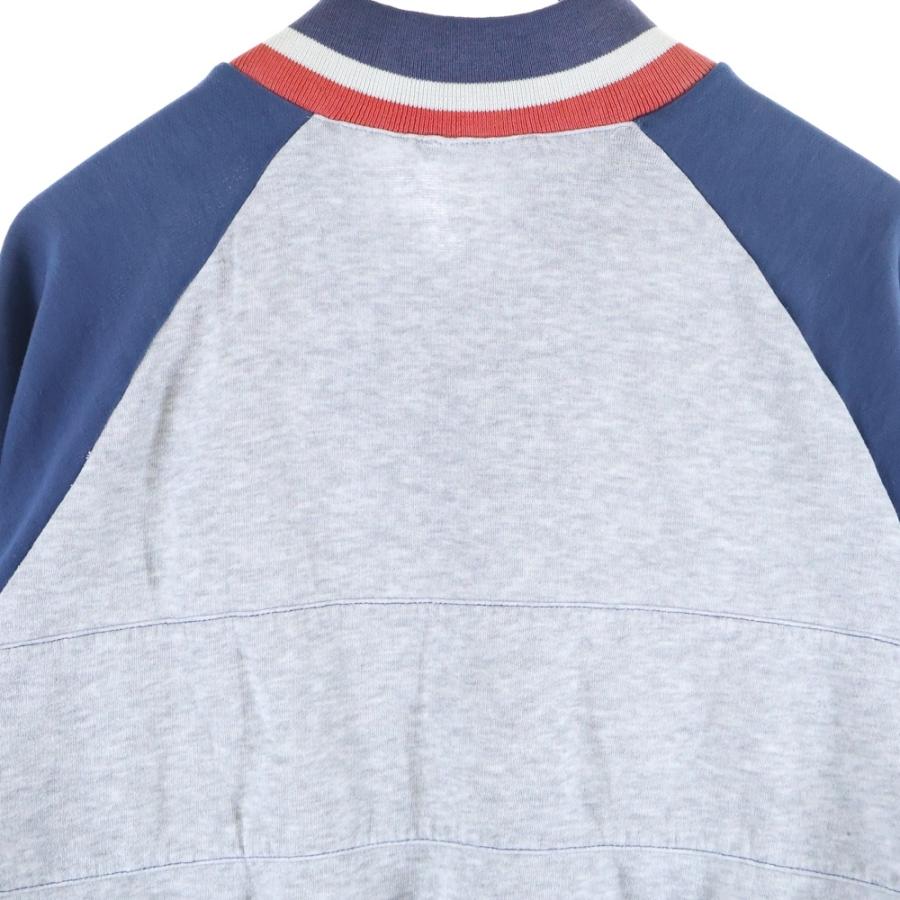 NIKE（ナイキ） 90s VINTAGE 銀タグ ジップアップ スウェット