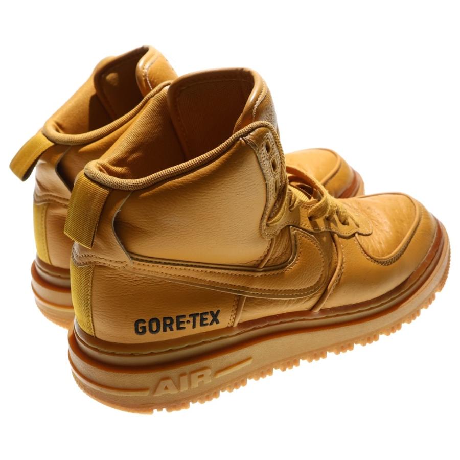 Nike Air Force 1 GTX 未使用 NIKE◇AIR FORCE 1 GTX_エア フォース ワン ゴアテックス/26.5cm/BEG