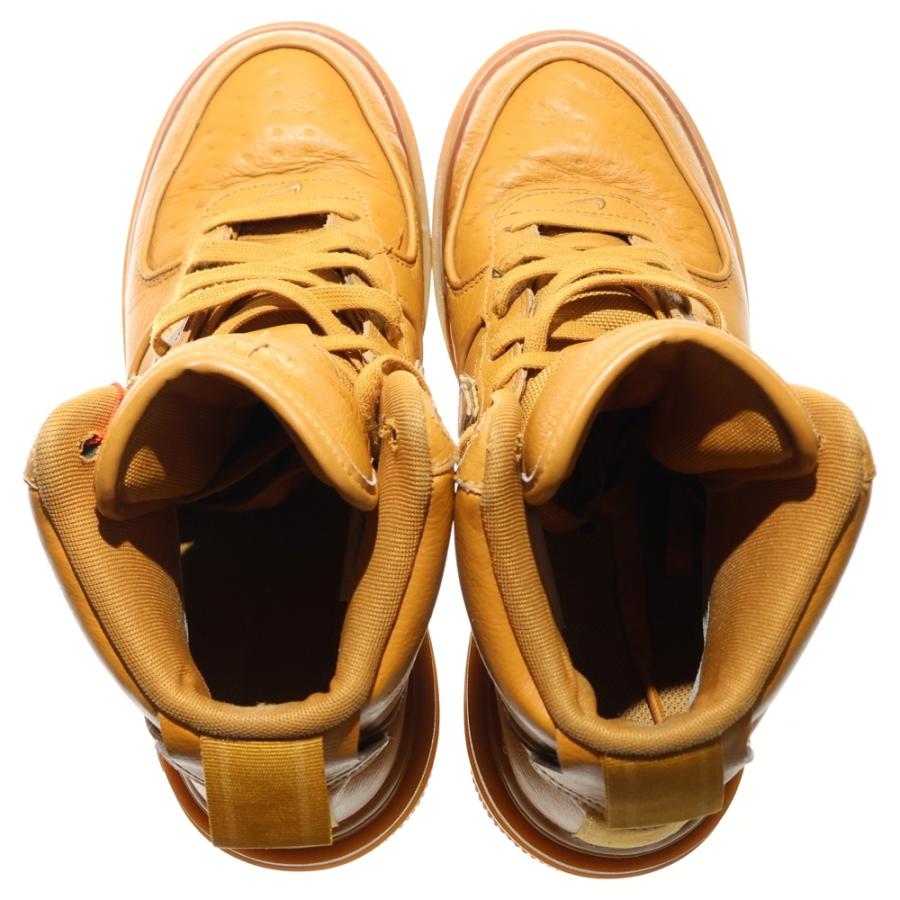 NIKE（ナイキ） AIR FORCE 1 GTX BOOT エアフォース1 ゴアテックス