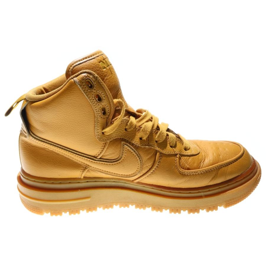 Nike Air Force 1 GTX 未使用 NIKE（ナイキ） AIR FORCE 1 GTX BOOT エアフォース1 ゴアテックス