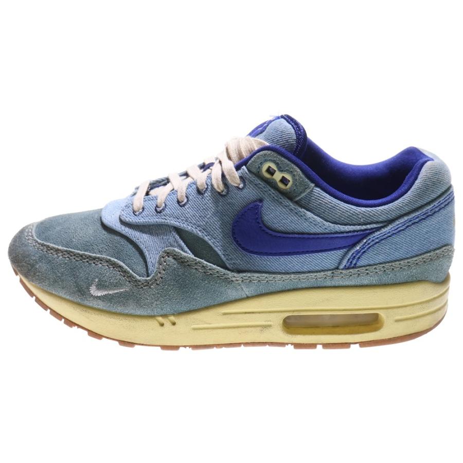 NIKE（ナイキ） AIR MAX 1 PRM Dirty Denim エアマックス ローカット