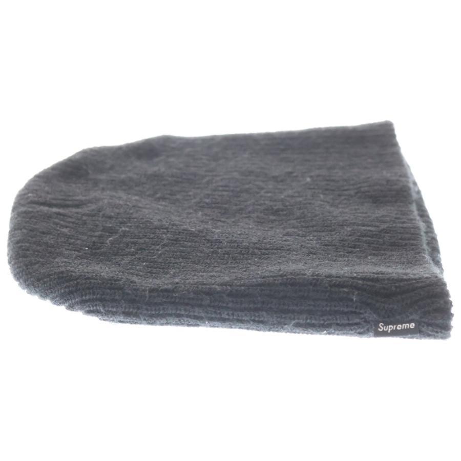 Supreme（シュプリーム） ロゴクリップ タグリブド アクリル ショート